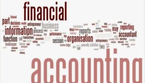 Teknisi Akuntansi Level Muda