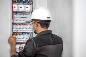 training electrical safety
