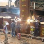 Welding Inspection & Quality Control