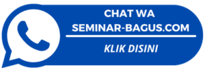 CHAT WA SEMINAR-BAGUS.COM